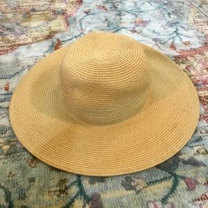 Women’s Floppy Hat